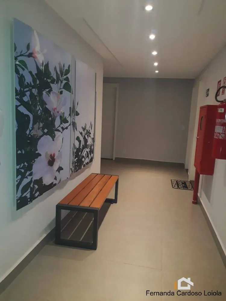 Apartamento, 2 quartos, 46 m² - Foto 5