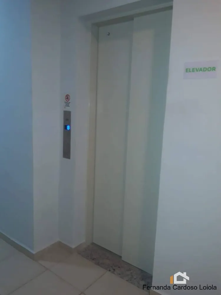 Apartamento, 2 quartos, 46 m² - Foto 7