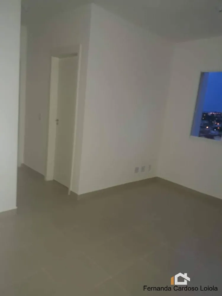 Apartamento, 2 quartos, 46 m² - Foto 3