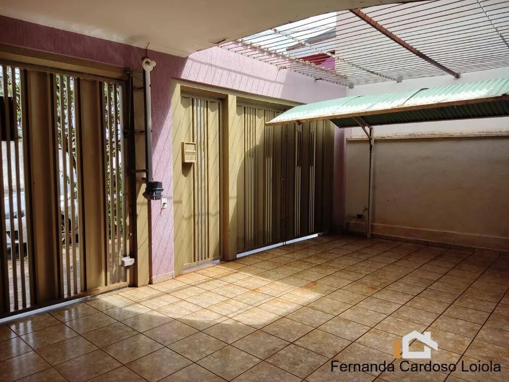 Casa, 2 quartos, 160 m² - Foto 2