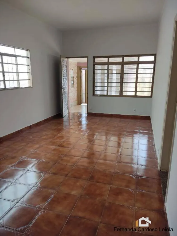 Casa, 2 quartos, 160 m² - Foto 1
