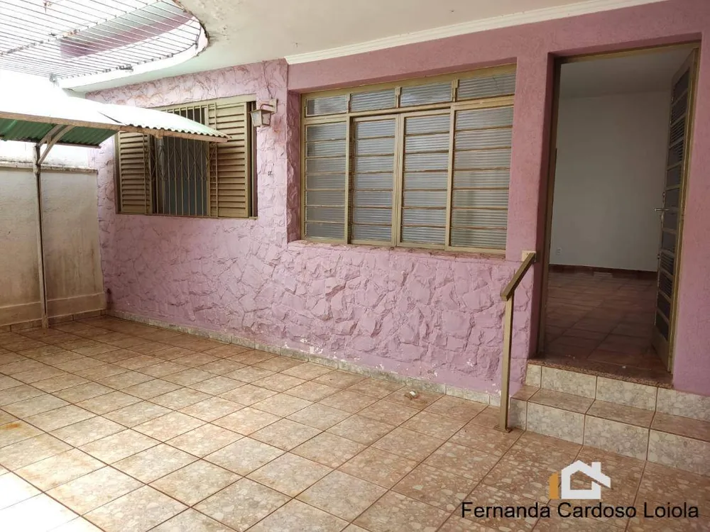 Casa, 2 quartos, 160 m² - Foto 3