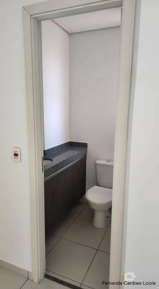 Sala-Conjunto, 37 m² - Foto 4