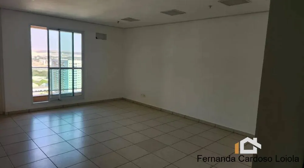 Sala-Conjunto, 37 m² - Foto 1