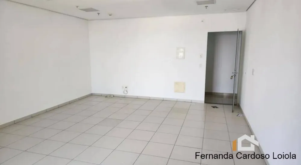 Sala-Conjunto, 37 m² - Foto 2