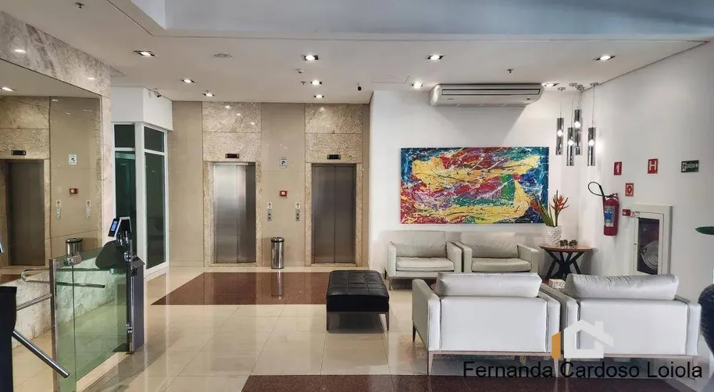 Sala-Conjunto, 37 m² - Foto 5