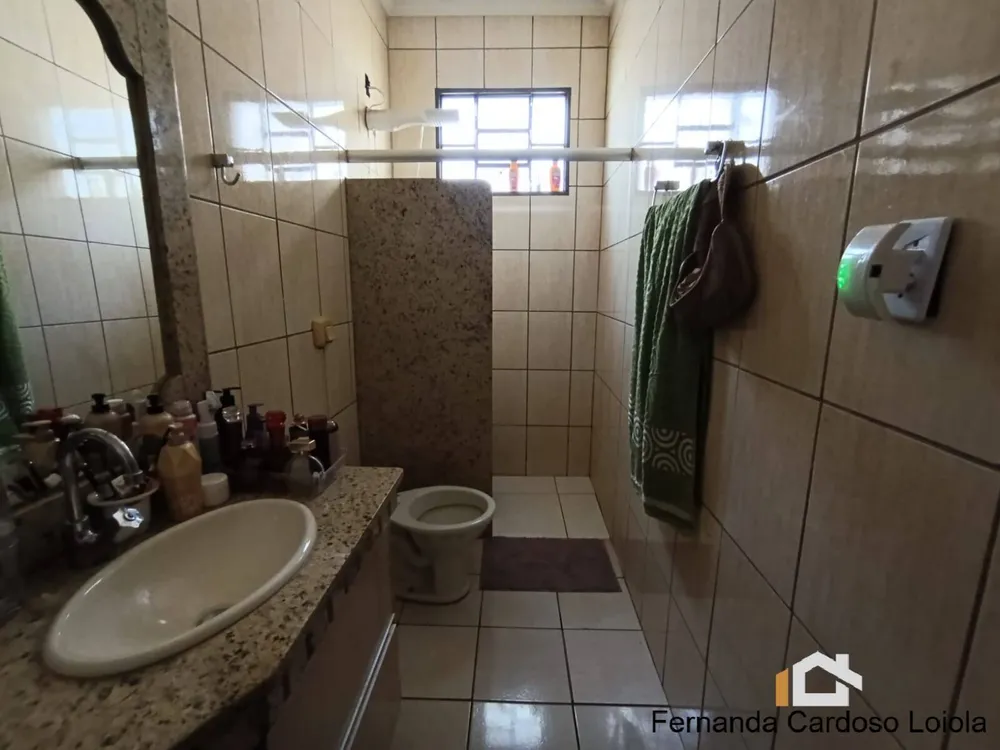 Casa, 3 quartos, 120 m² - Foto 2