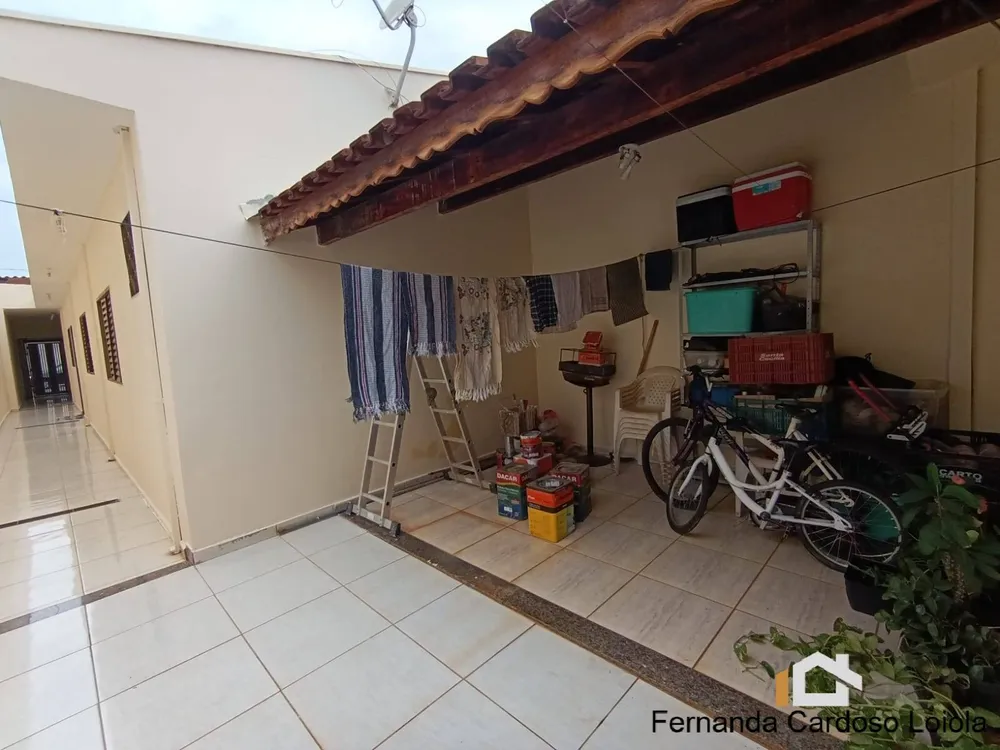 Casa, 3 quartos, 120 m² - Foto 9