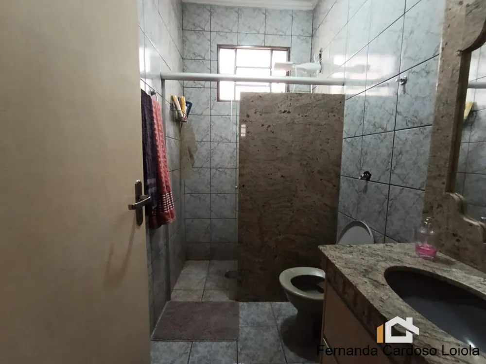 Casa, 3 quartos, 120 m² - Foto 6