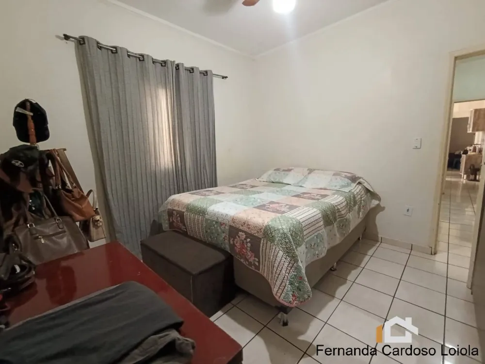 Casa, 3 quartos, 120 m² - Foto 10