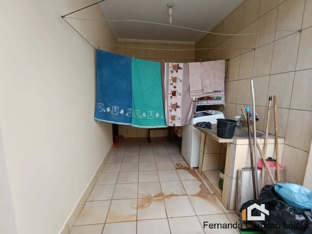 Casa, 3 quartos, 120 m² - Foto 12