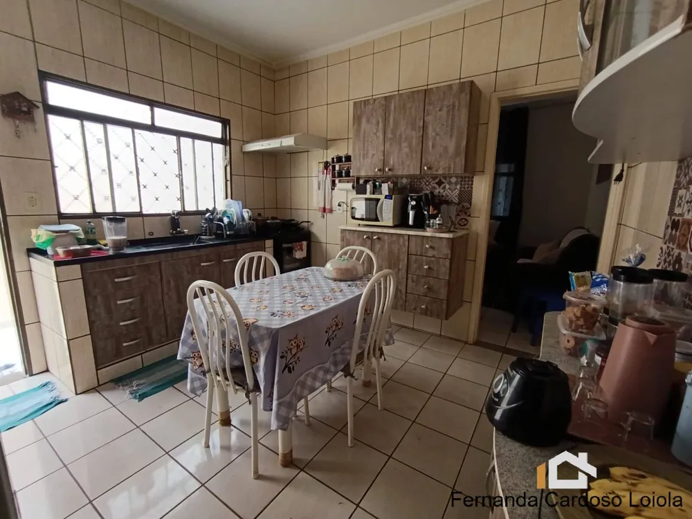 Casa, 3 quartos, 120 m² - Foto 11