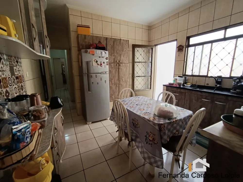 Casa, 3 quartos, 120 m² - Foto 7
