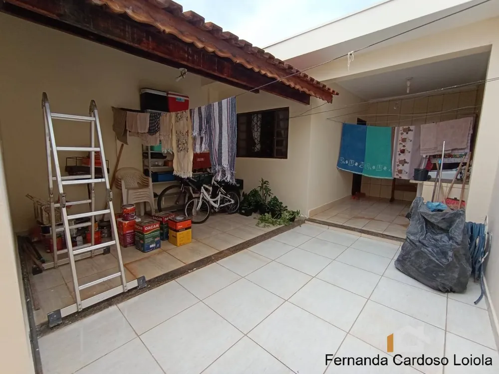 Casa, 3 quartos, 120 m² - Foto 4