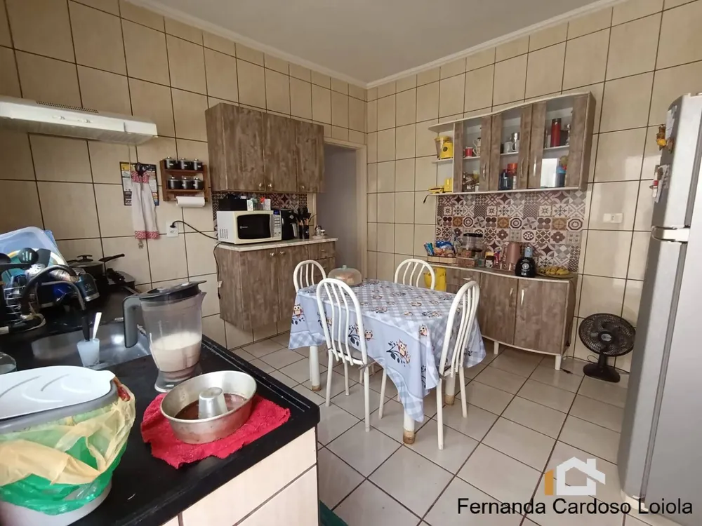 Casa, 3 quartos, 120 m² - Foto 3