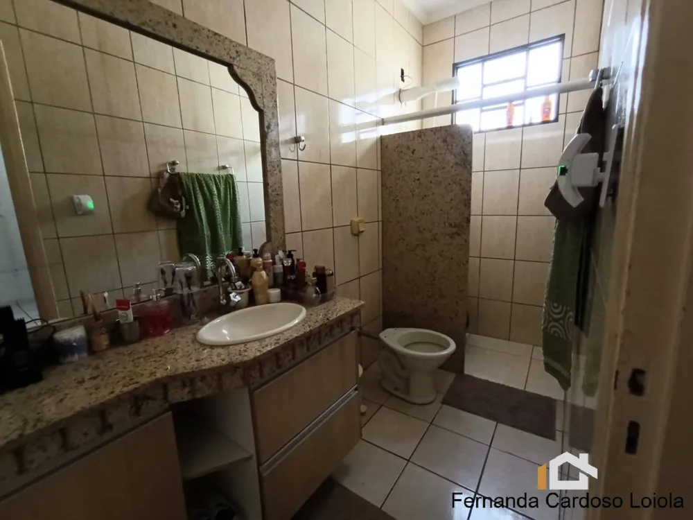 Casa, 3 quartos, 120 m² - Foto 1