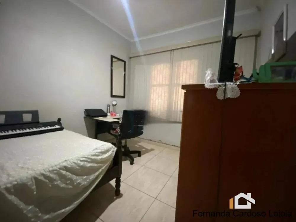 Casa, 3 quartos, 136 m² - Foto 2