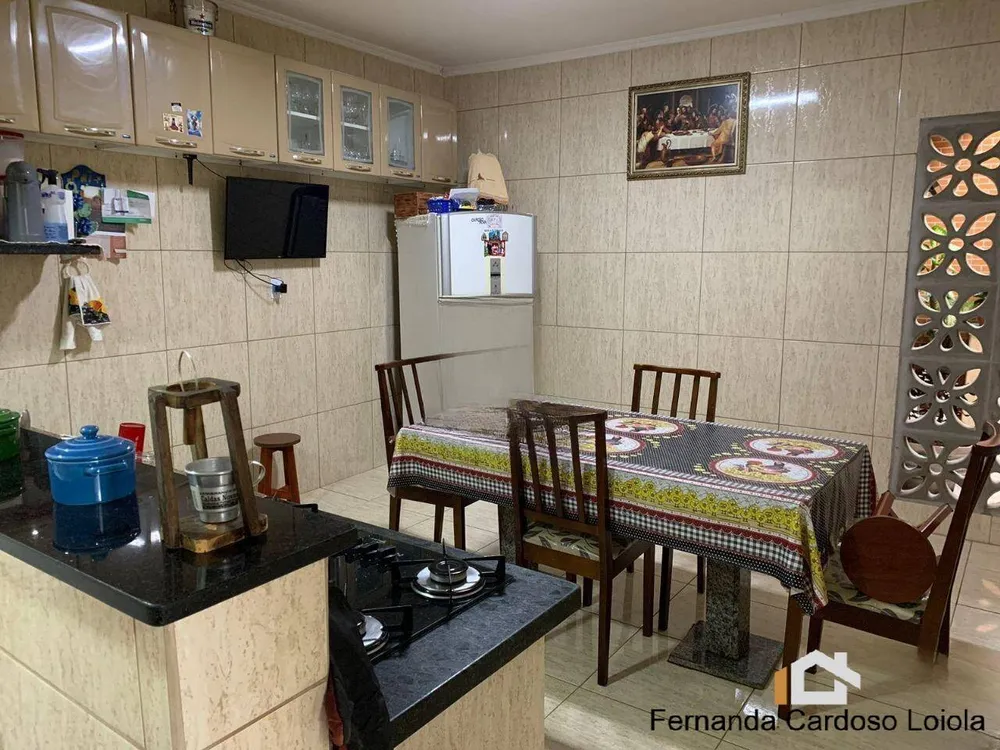 Casa, 3 quartos, 136 m² - Foto 4