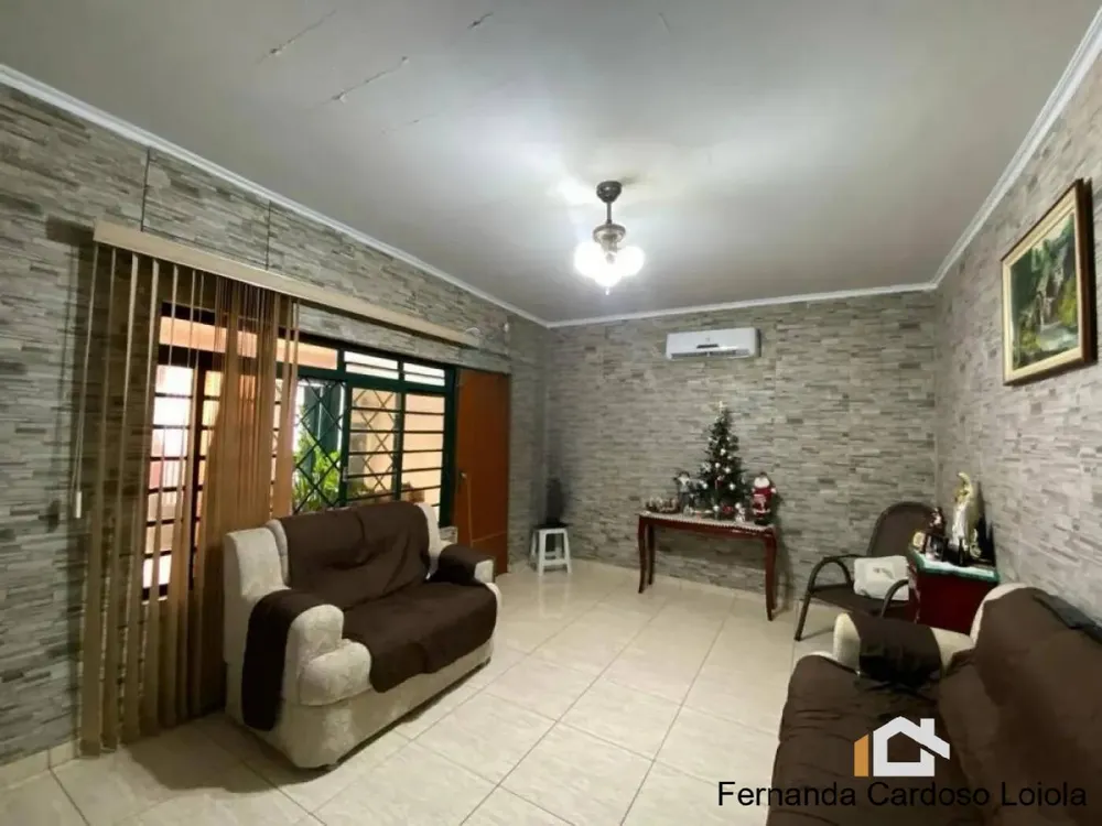 Casa, 3 quartos, 136 m² - Foto 1