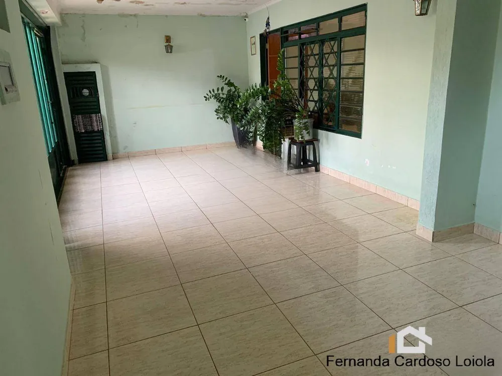 Casa, 3 quartos, 136 m² - Foto 3