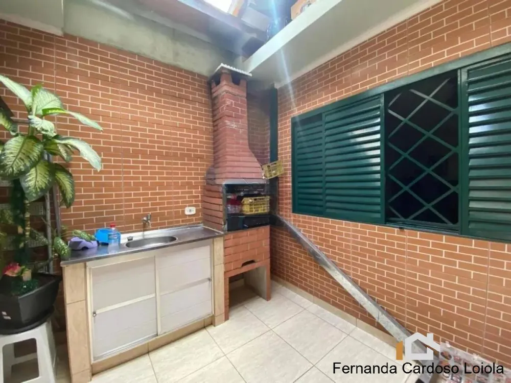 Casa, 3 quartos, 136 m² - Foto 12