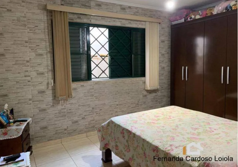 Casa, 3 quartos, 136 m² - Foto 7