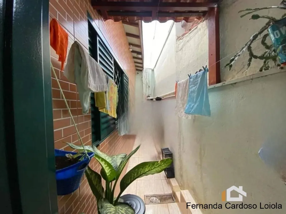 Casa, 3 quartos, 136 m² - Foto 11