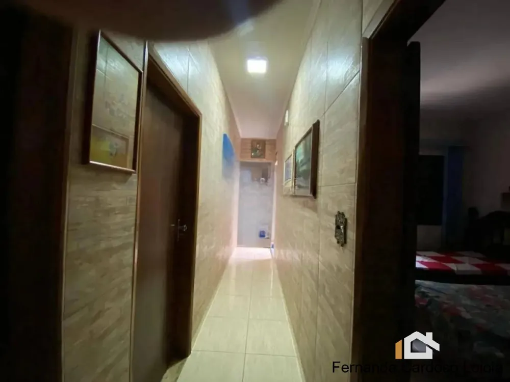 Casa, 3 quartos, 136 m² - Foto 10