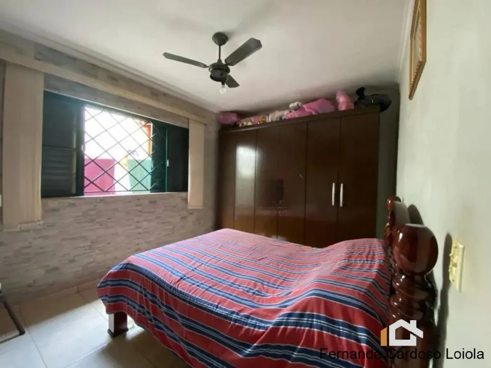 Casa, 3 quartos, 136 m² - Foto 8