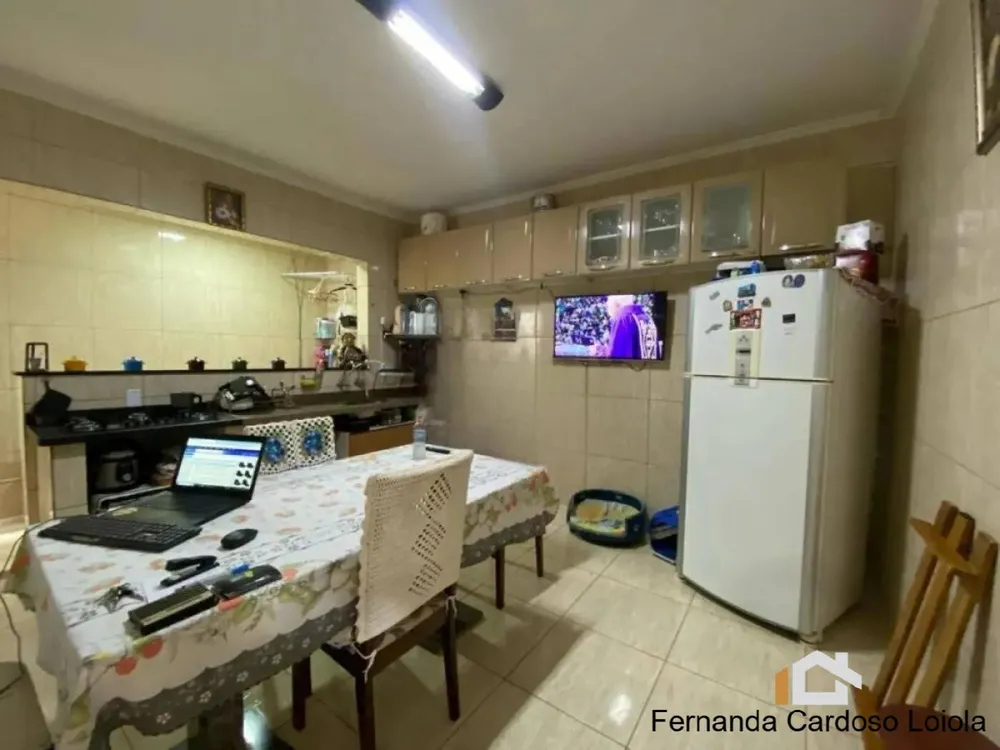 Casa, 3 quartos, 136 m² - Foto 4