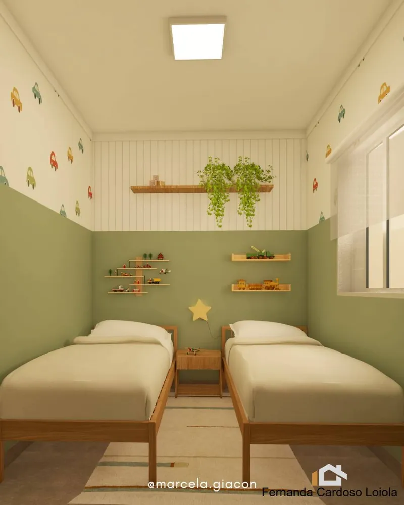 Casa, 3 quartos, 68 m² - Foto 8