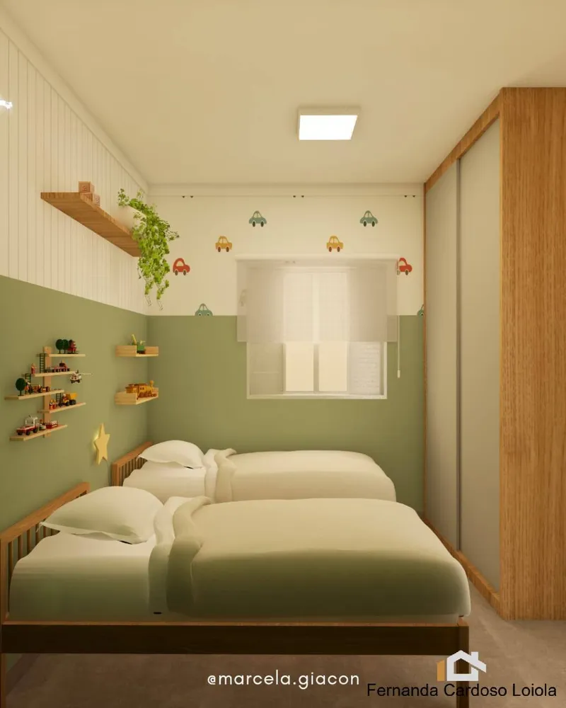 Casa, 3 quartos, 68 m² - Foto 9