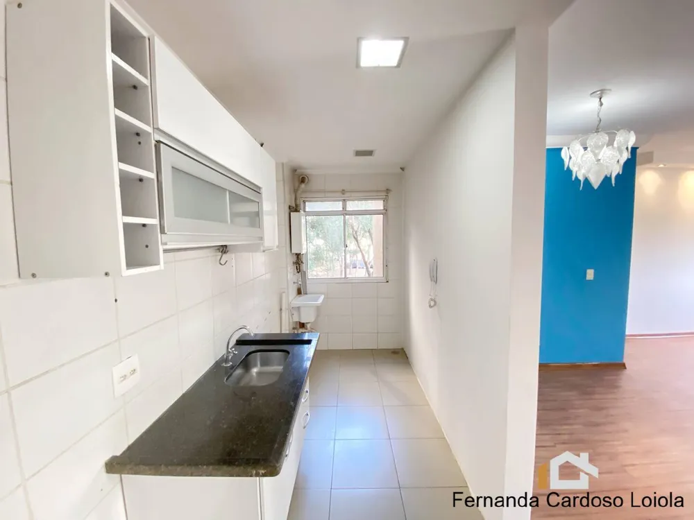 Apartamento, 2 quartos, 67 m² - Foto 11