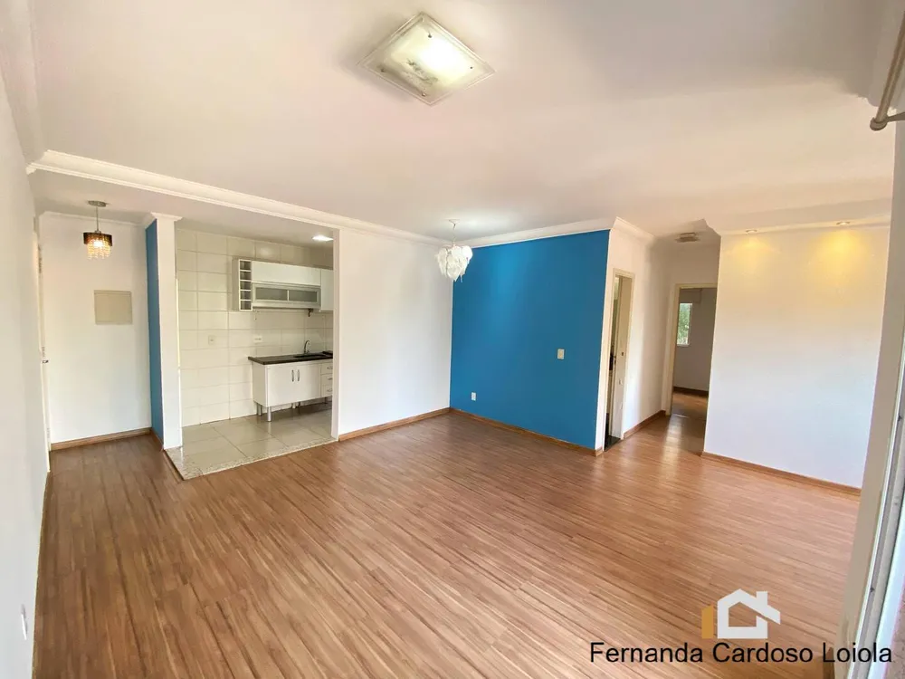 Apartamento, 2 quartos, 67 m² - Foto 7