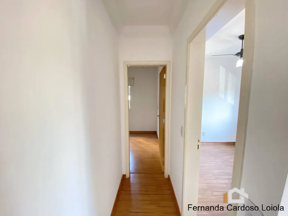 Apartamento, 2 quartos, 67 m² - Foto 1