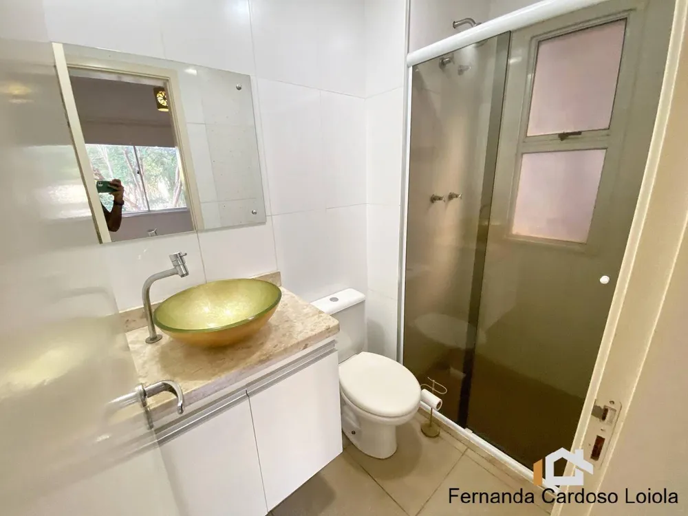 Apartamento, 2 quartos, 67 m² - Foto 2