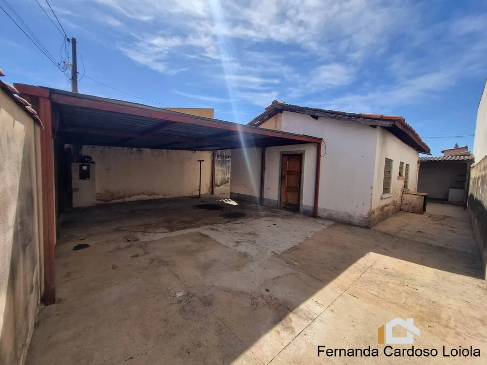 Casa, 3 quartos, 201 m² - Foto 1