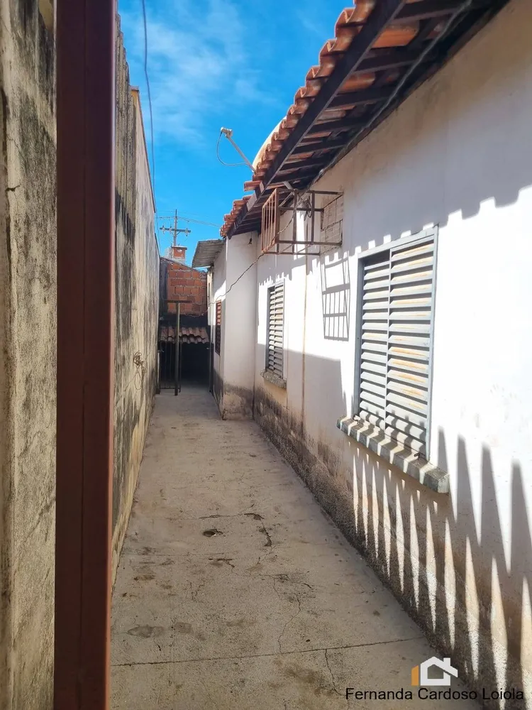 Casa, 3 quartos, 201 m² - Foto 4