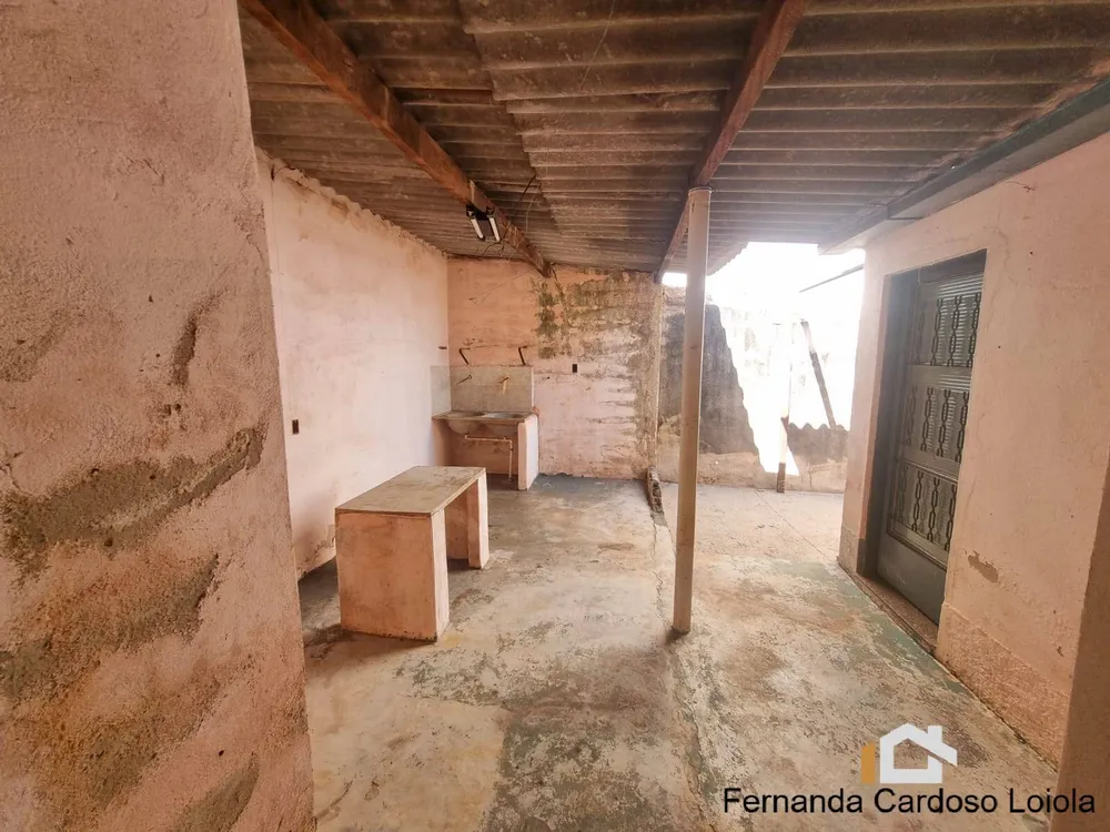 Casa, 3 quartos, 201 m² - Foto 8