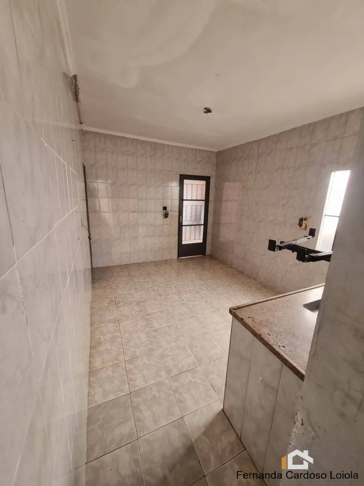 Casa, 3 quartos, 201 m² - Foto 6