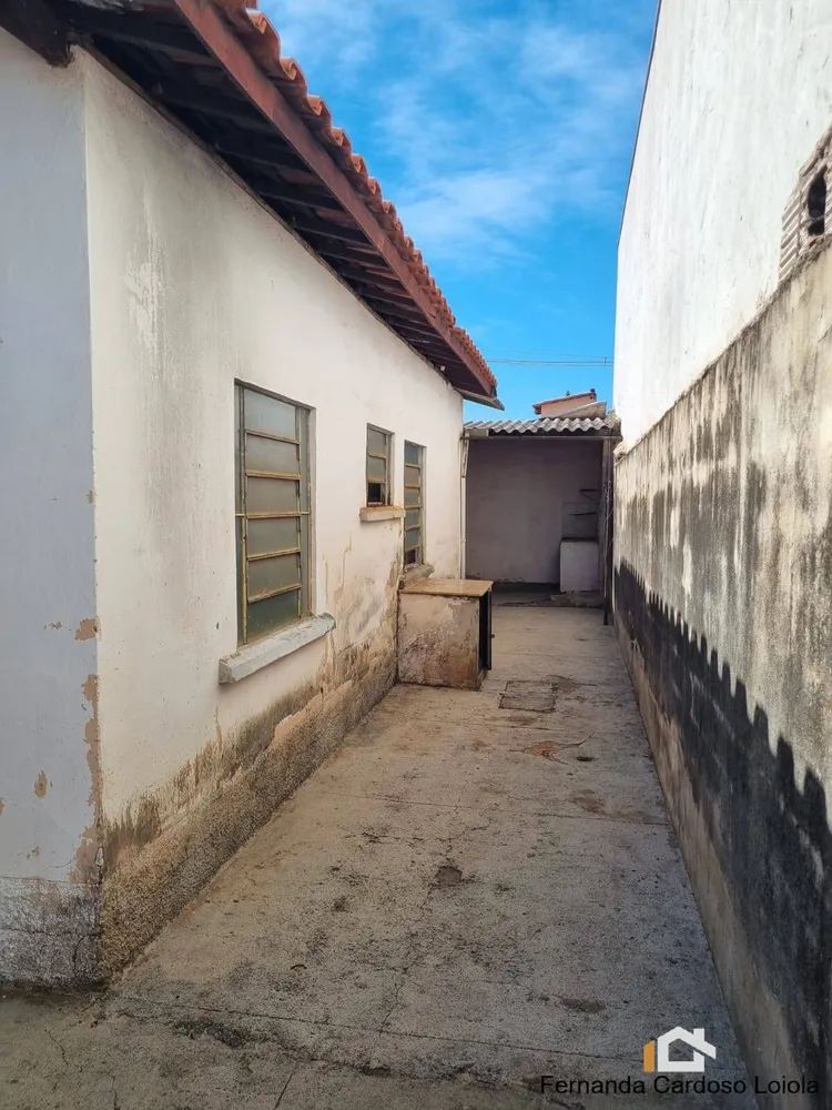 Casa, 3 quartos, 201 m² - Foto 5