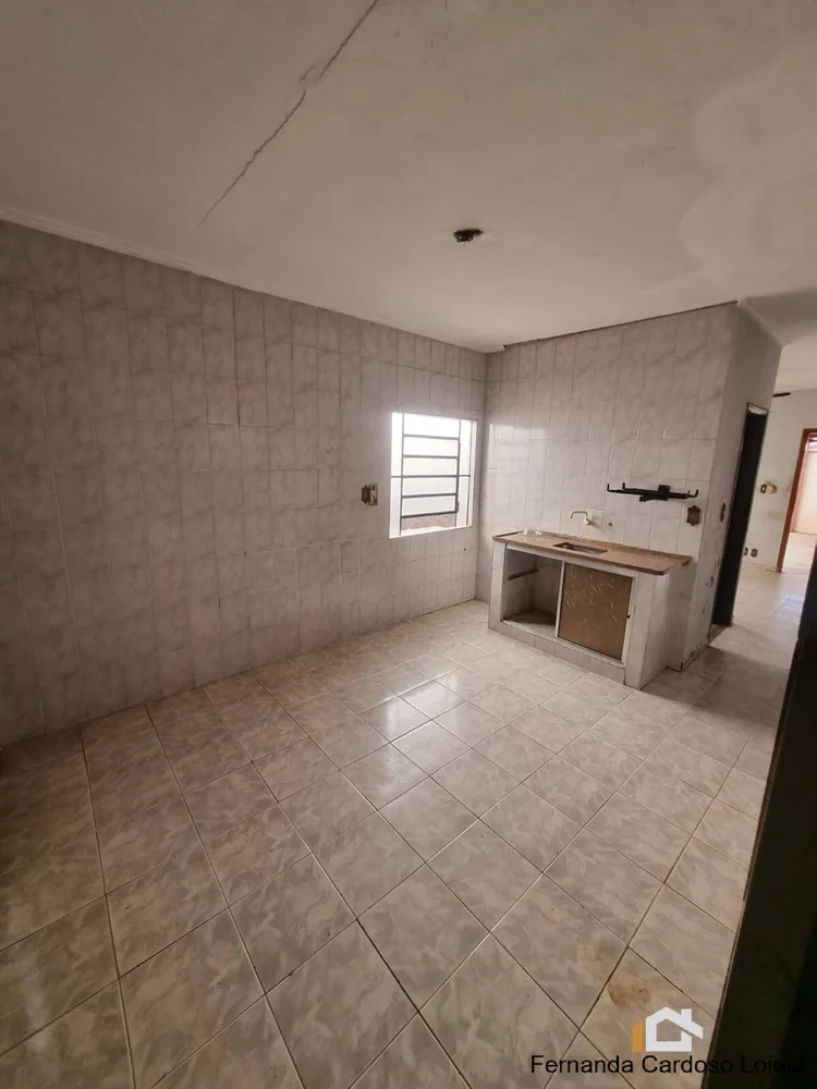 Casa, 3 quartos, 201 m² - Foto 8