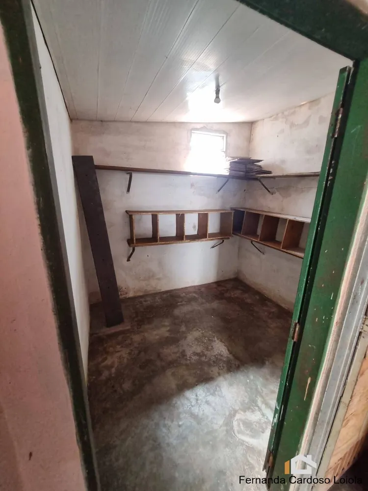 Casa, 3 quartos, 201 m² - Foto 10