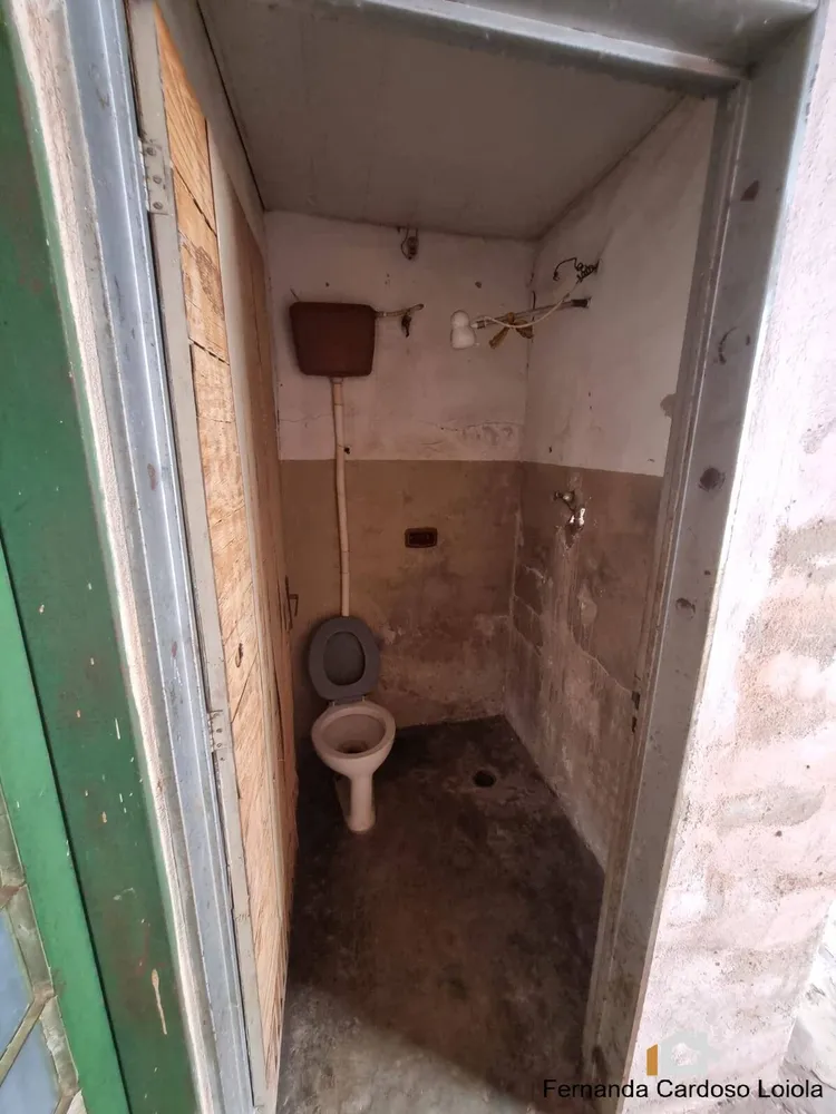 Casa, 3 quartos, 201 m² - Foto 11