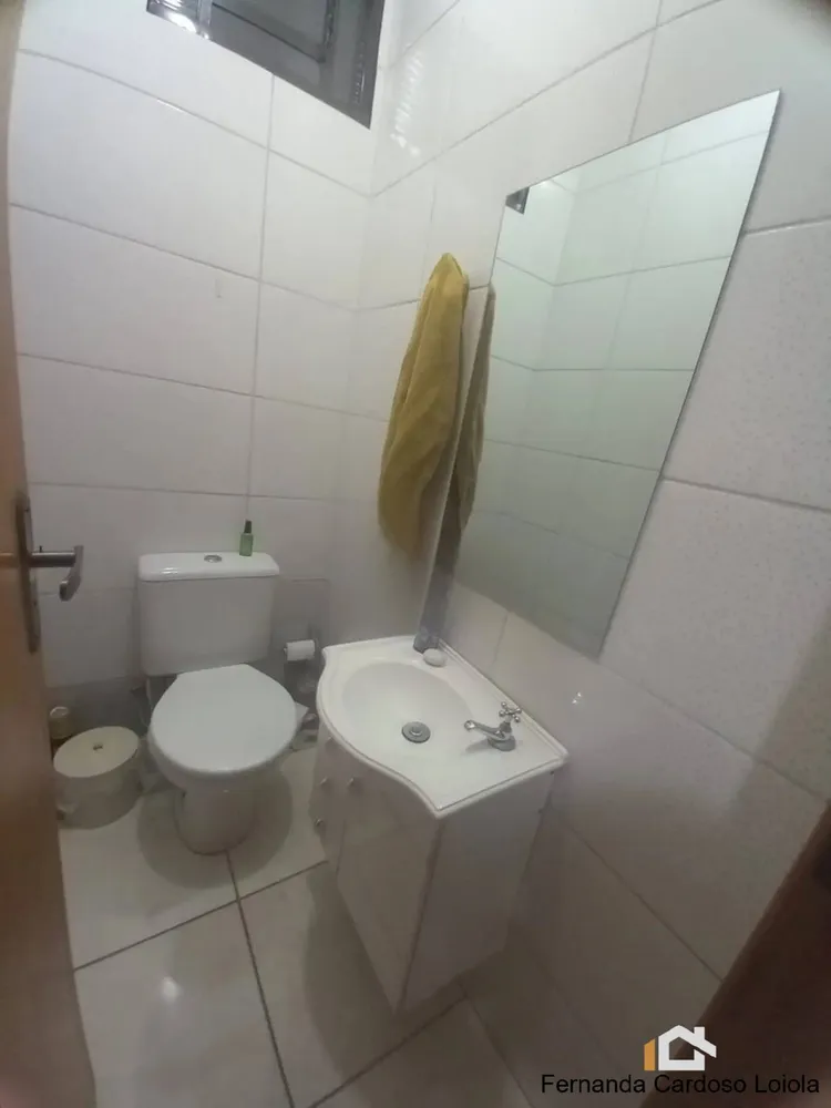 Casa, 2 quartos, 97 m² - Foto 9