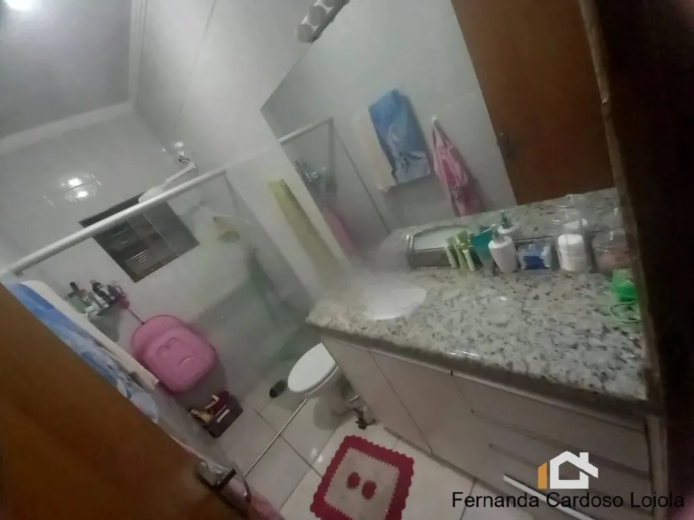 Casa, 2 quartos, 97 m² - Foto 12