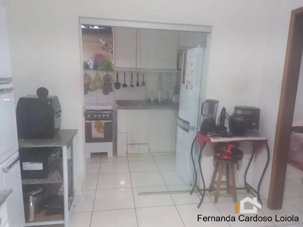 Casa, 2 quartos, 97 m² - Foto 6