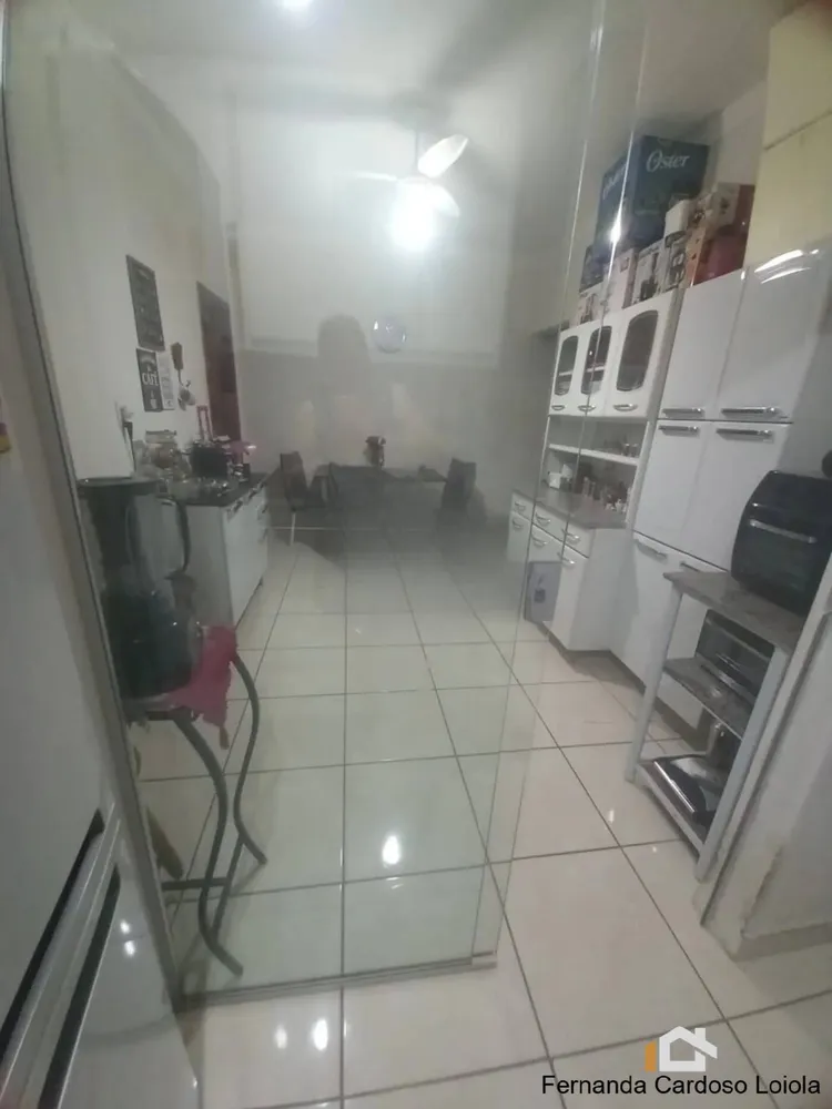 Casa, 2 quartos, 97 m² - Foto 4