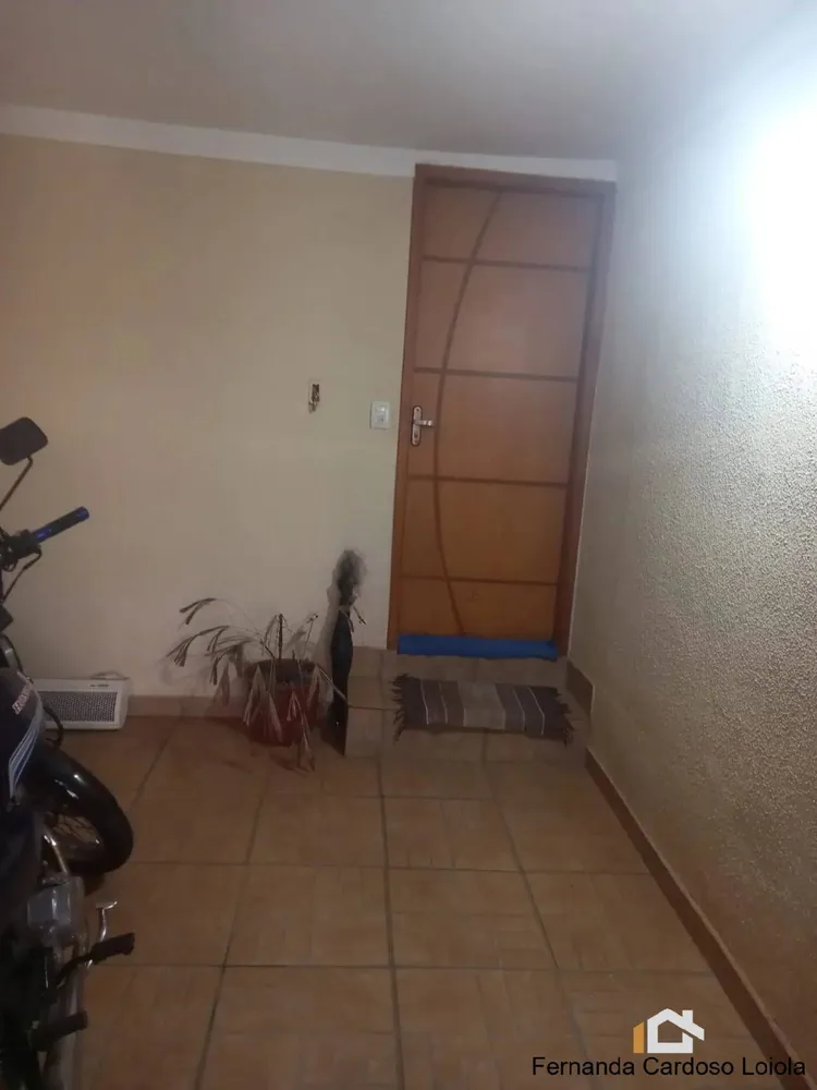 Casa, 2 quartos, 97 m² - Foto 8