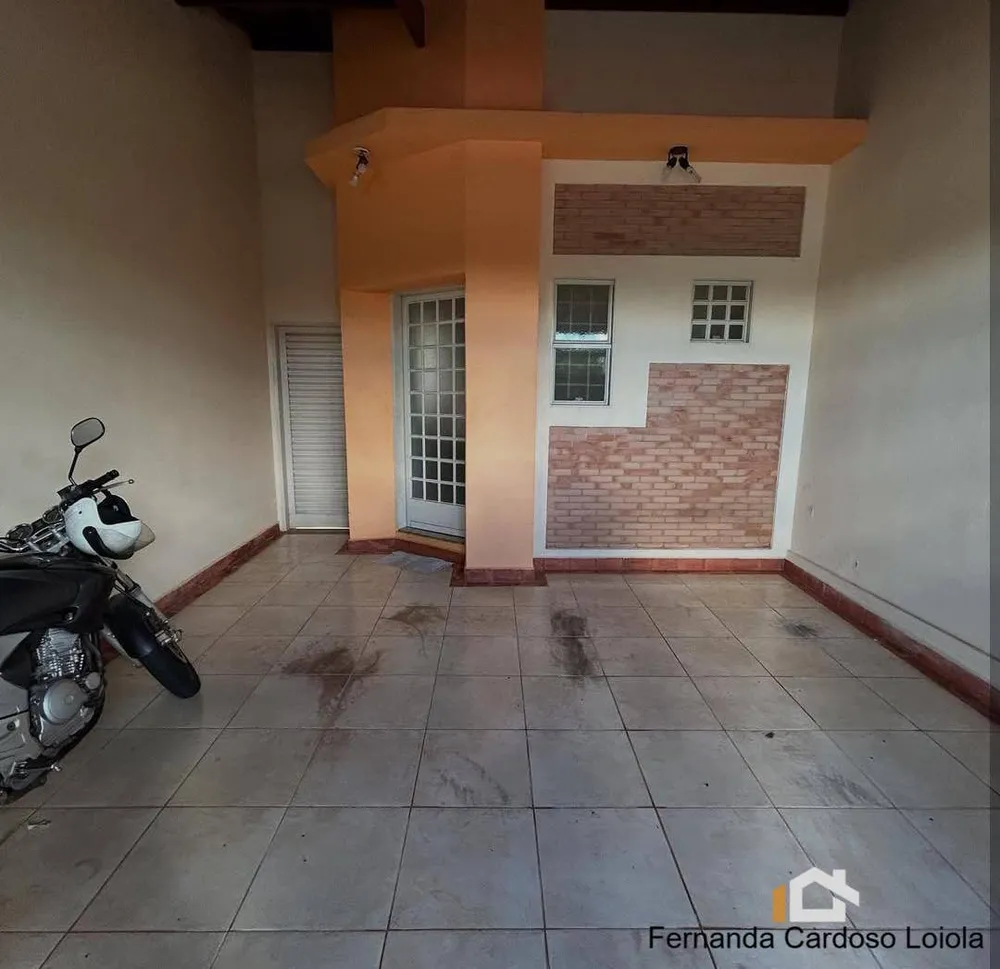 Casa, 3 quartos, 125 m² - Foto 1